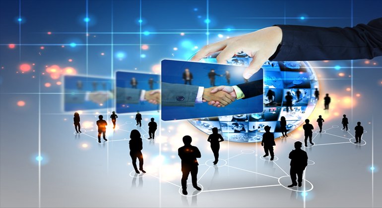 GOVERNMENT CONNECT